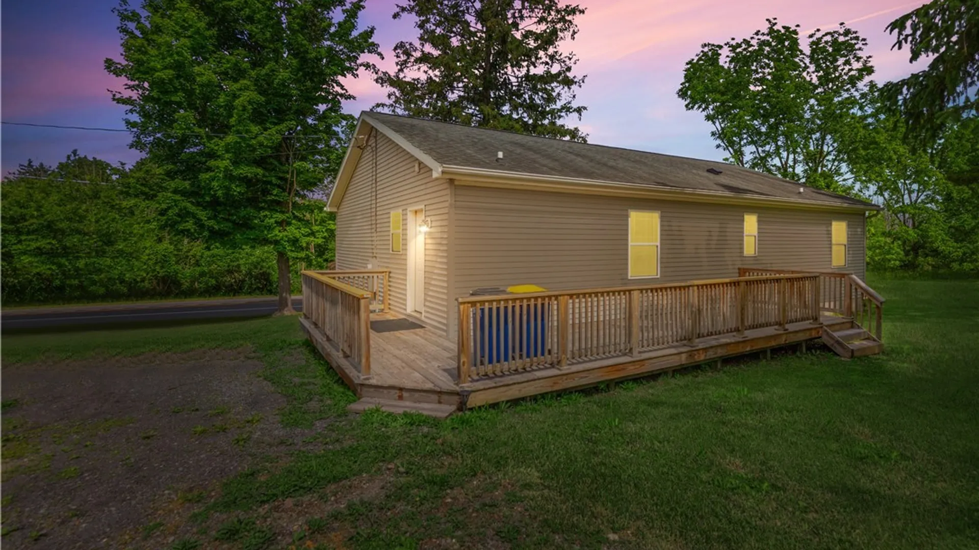 Property at 7124 New Route 31, Van Buren, NY 13027 38