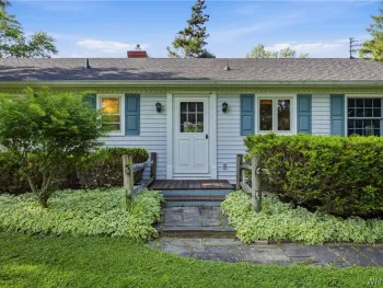 1391 Billington Road, Elma, NY 14052