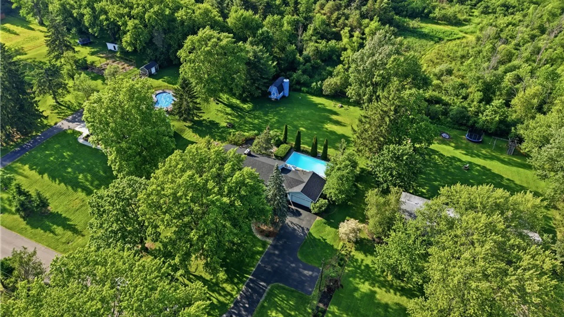 Property at 1391 Billington Road, Elma, NY 14052 46