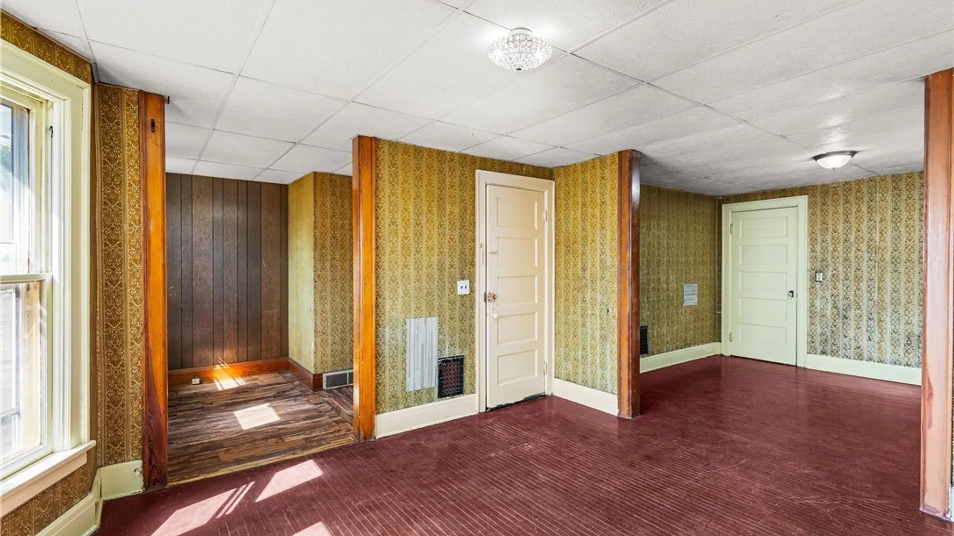 Property at 213 Keystone Street, Buffalo, NY 14211 10