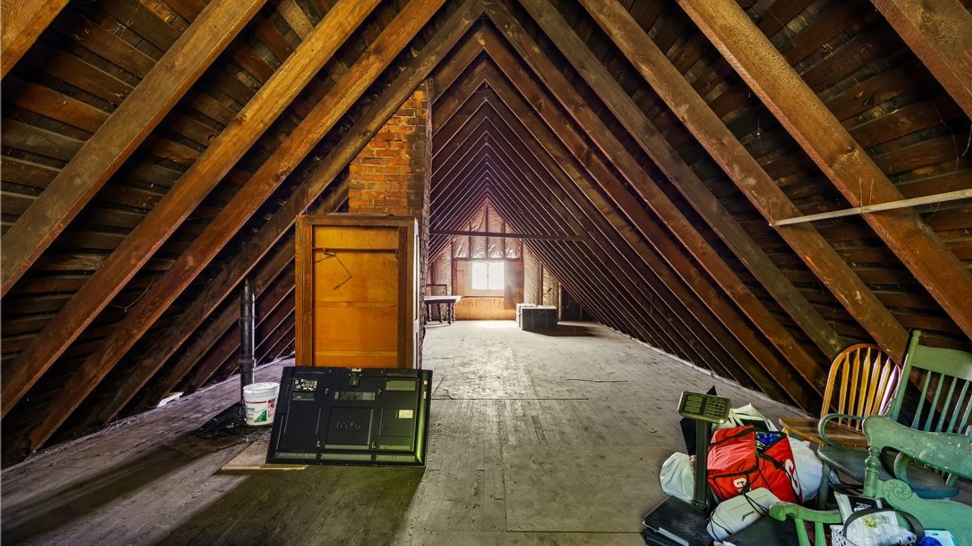 Property at 213 Keystone Street, Buffalo, NY 14211 23