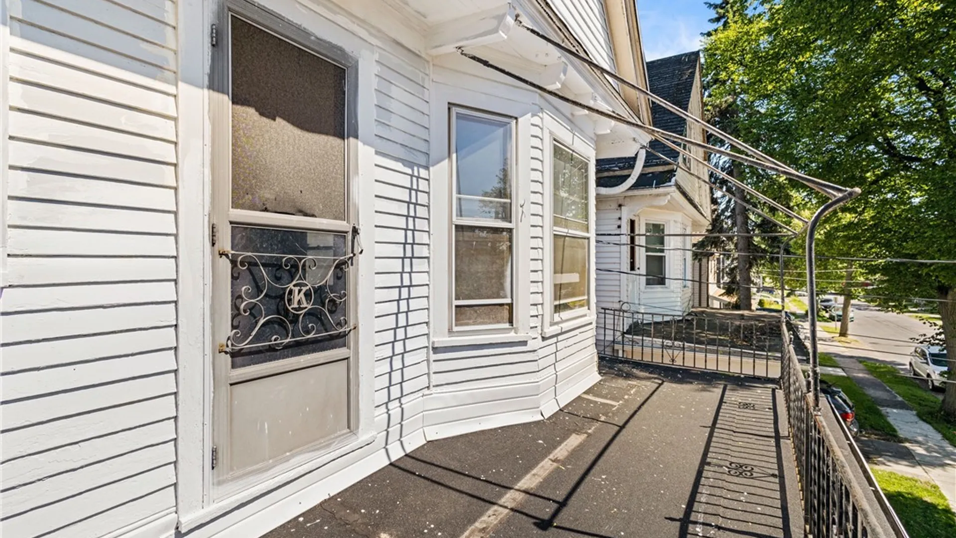 Property at 213 Keystone Street, Buffalo, NY 14211 8