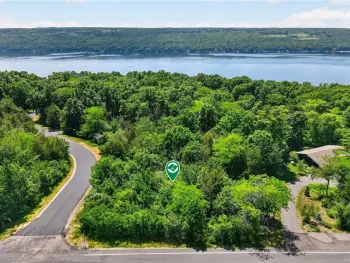 Property at 0 Cayuga Heights Road, Lansing, NY 14850
