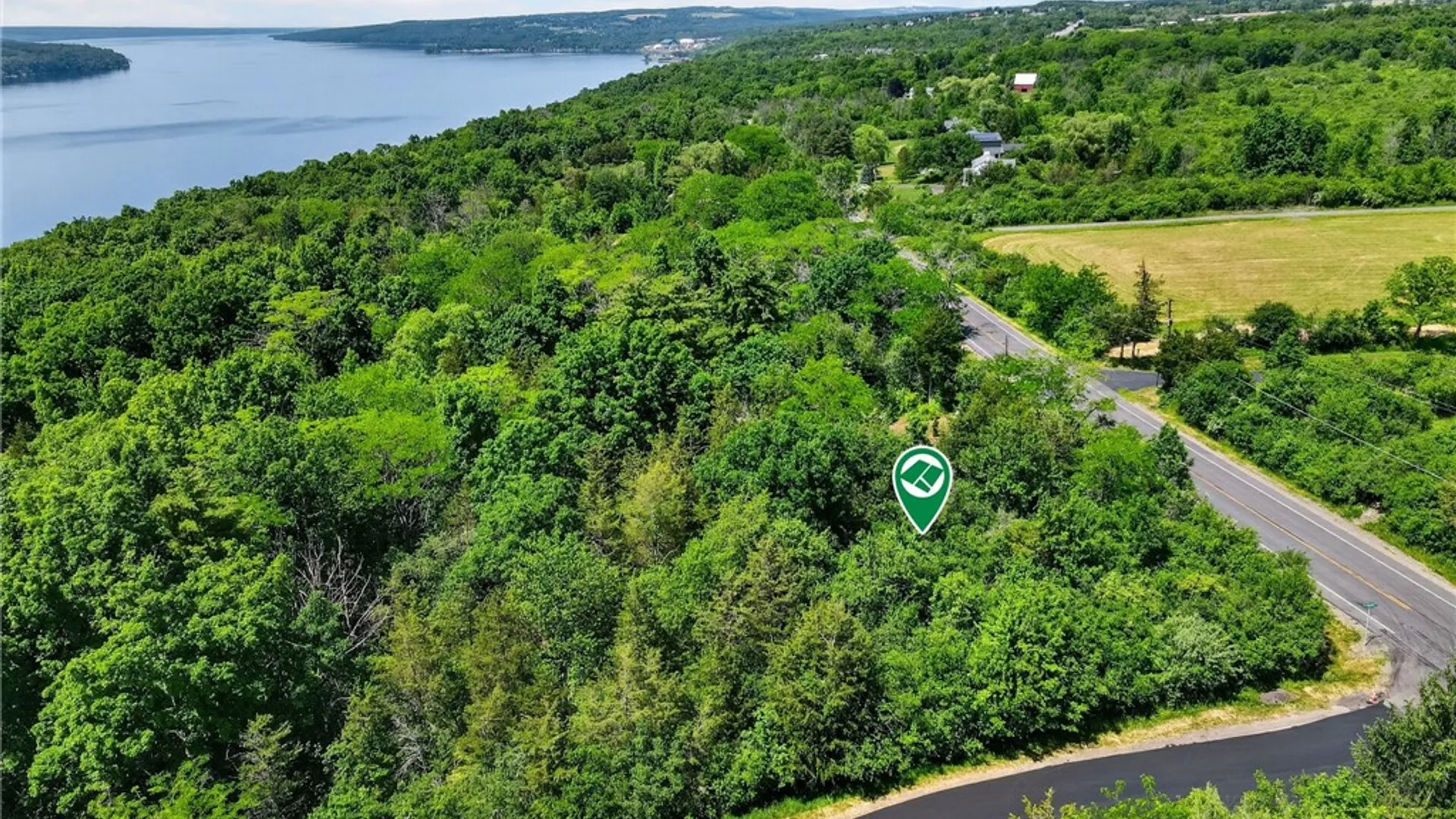 Property at 0 Cayuga Heights Road, Lansing, NY 14850 3