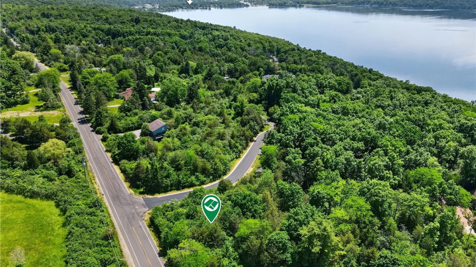 Property at 0 Cayuga Heights Road, Lansing, NY 14850 5