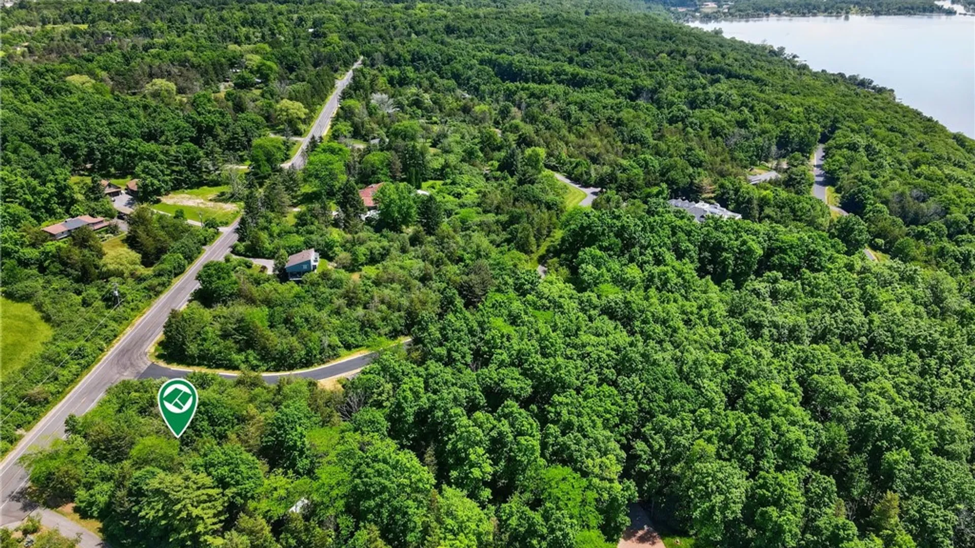 Property at 0 Cayuga Heights Road, Lansing, NY 14850 6