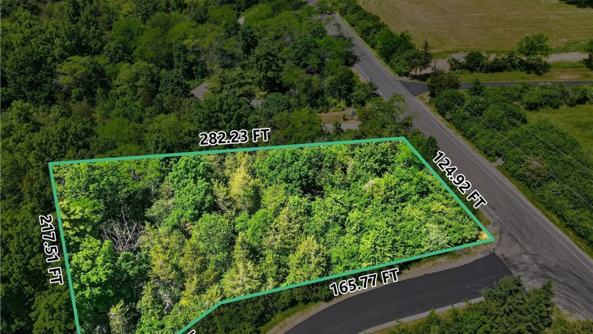 Property at 0 Cayuga Heights Road, Lansing, NY 14850 8