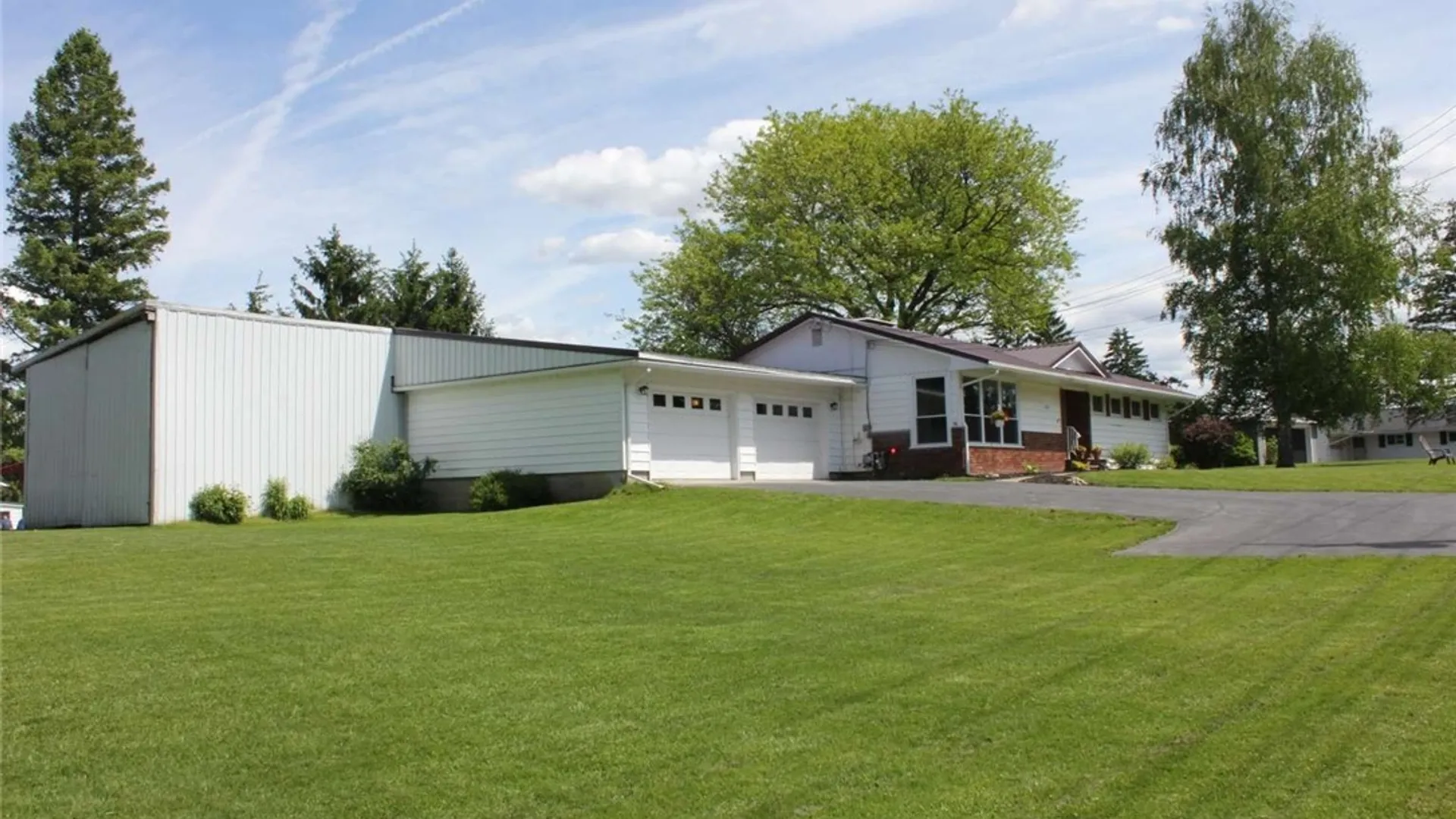 Property at 6238 Oakridge Road, Owasco, NY 13021 2