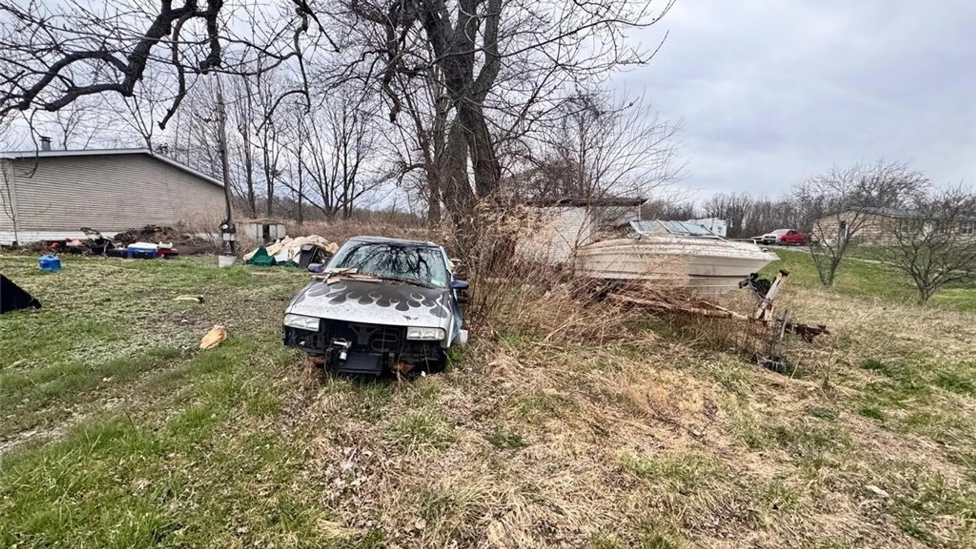 Property at 350 State Route 21, Manchester, NY 14522 3