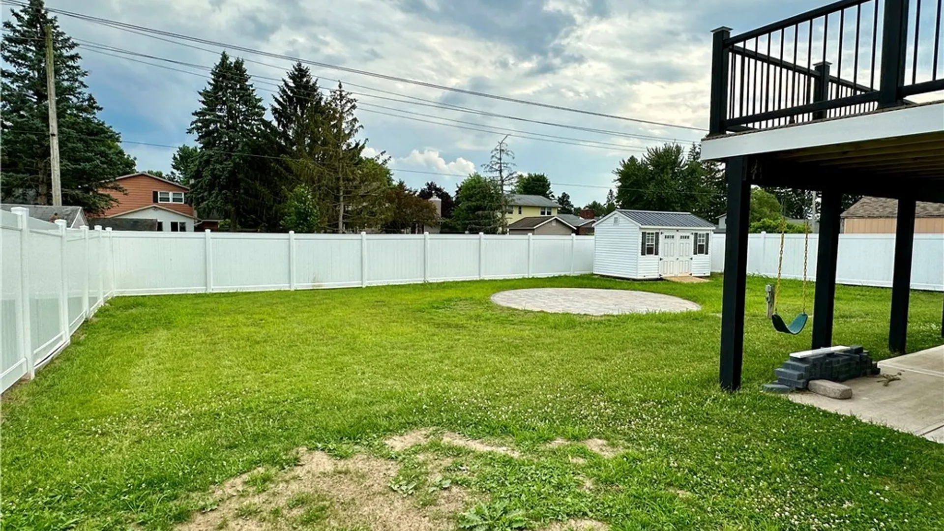 Property at 4961 Windgate Road, Clay, NY 13088 30