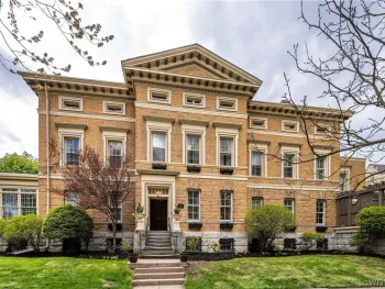Property at 325 Summer Street, Buffalo, NY 14222