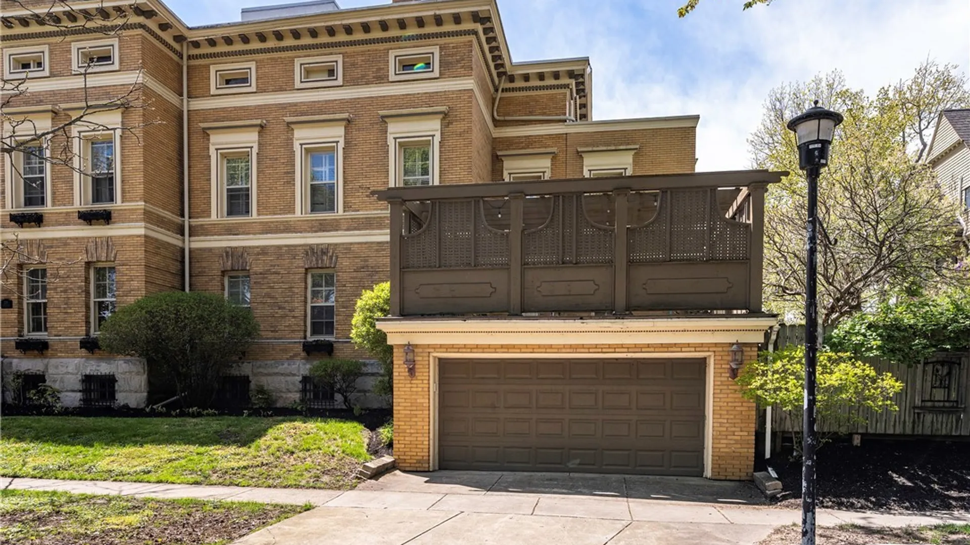 Property at 325 Summer Street, Buffalo, NY 14222 43