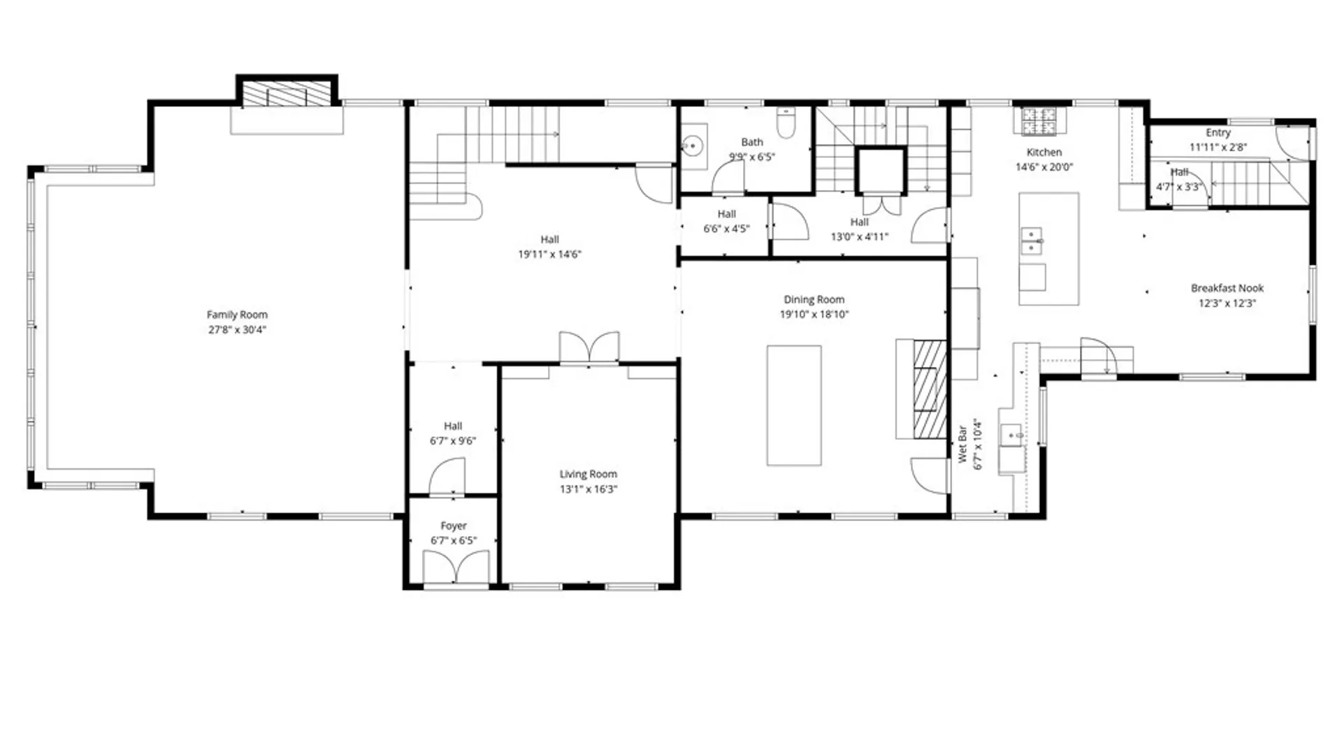 Property at 325 Summer Street, Buffalo, NY 14222 44
