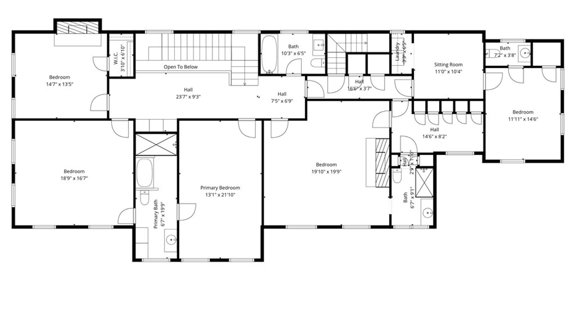 Property at 325 Summer Street, Buffalo, NY 14222 45