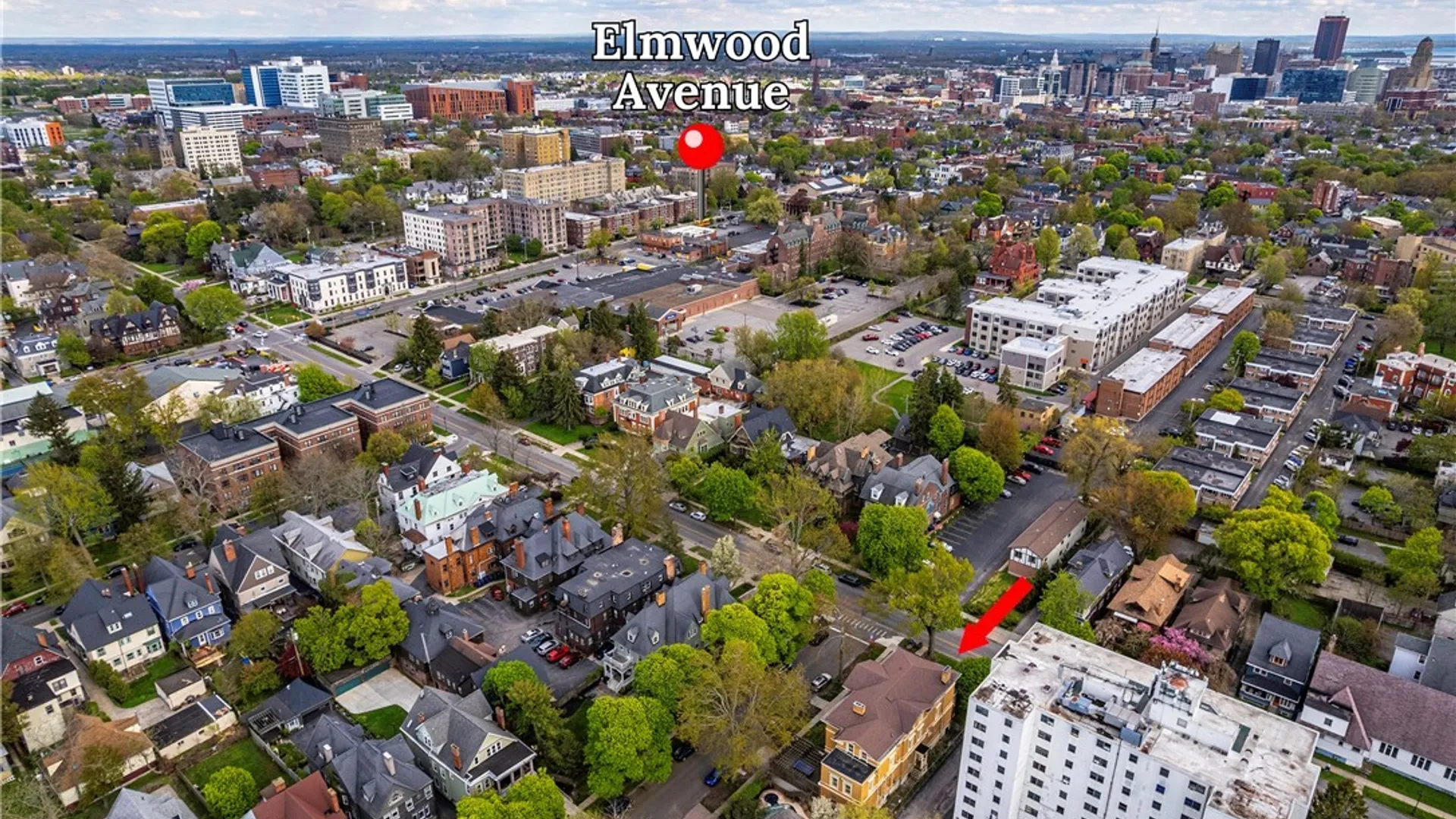 Property at 325 Summer Street, Buffalo, NY 14222 47