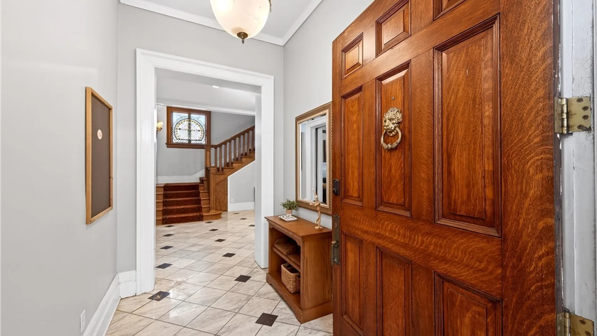 Property at 325 Summer Street, Buffalo, NY 14222 5