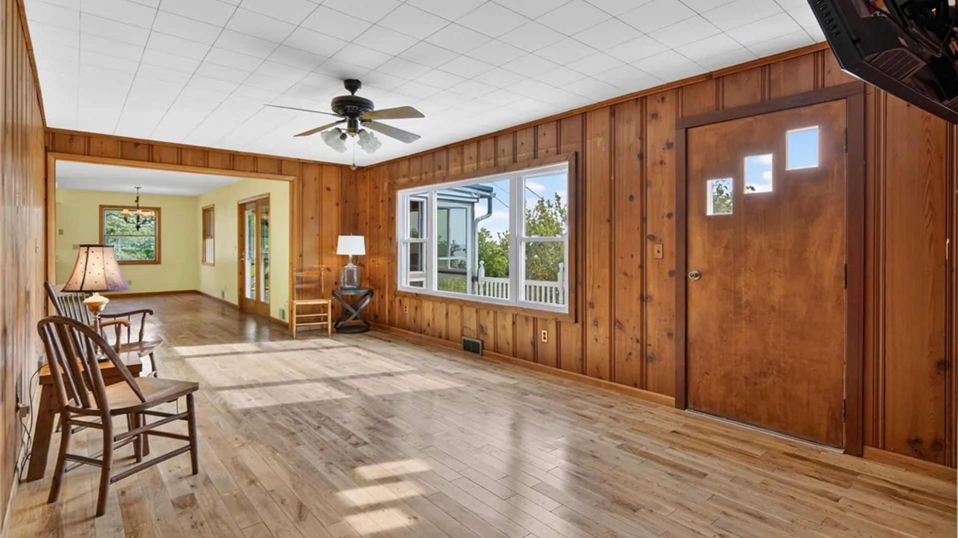 Property at 6238 Poplar Beach Road, Romulus, NY 14541 2