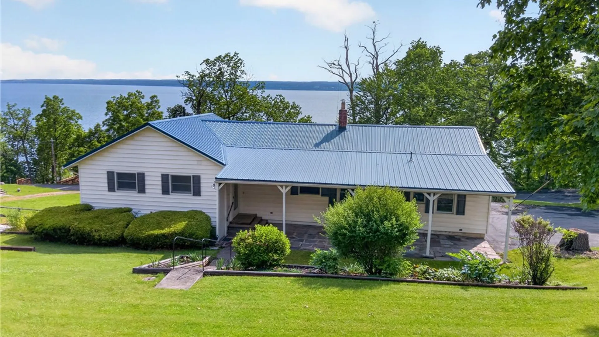 Property at 6238 Poplar Beach Road, Romulus, NY 14541 33