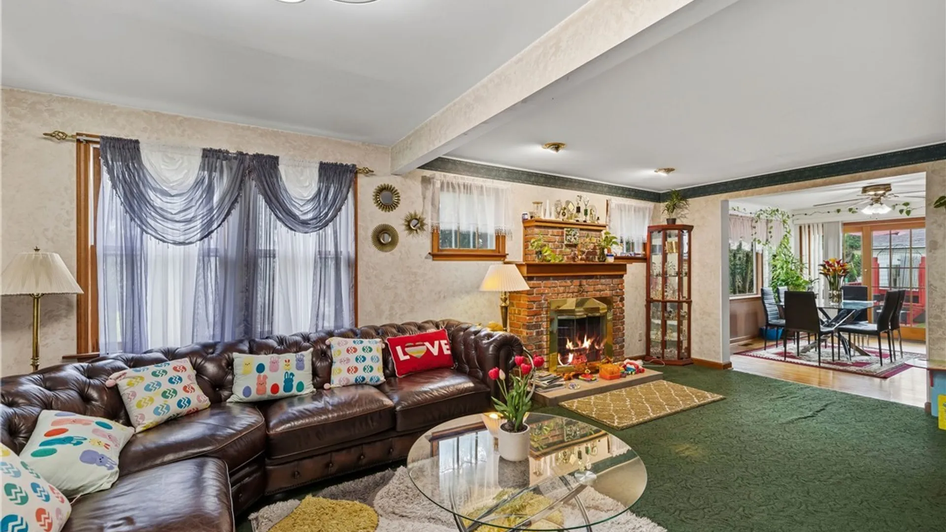 Property at 136 Mapleview Road, Cheektowaga, NY 14225 8