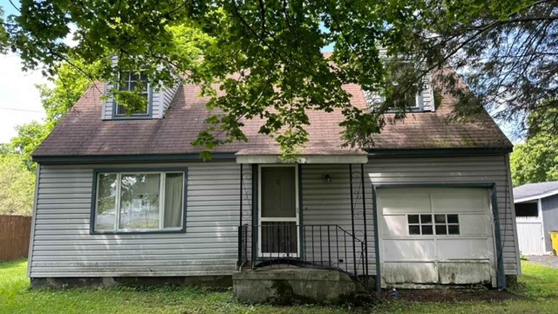 Property at 832 Maple Avenue, Elmira City, NY 14904 2