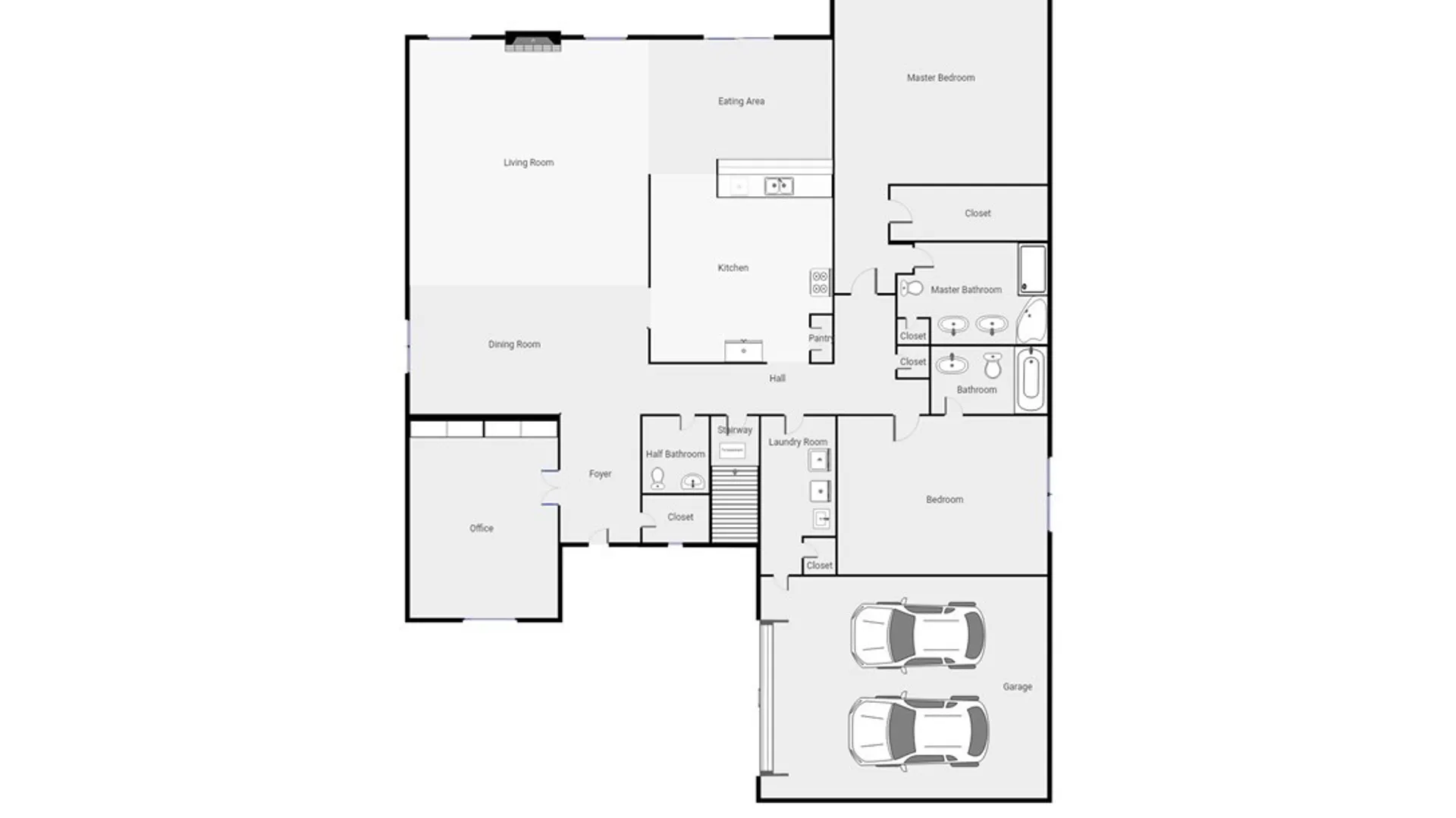 Property at 9 Hidden Creek Court, Amherst, NY 14221 32