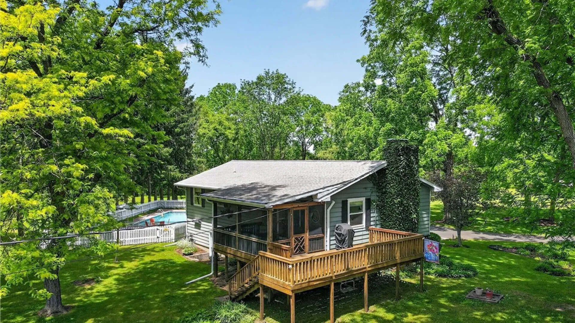 Property at 134 Armstrong Road, Lansing, NY 14882 2