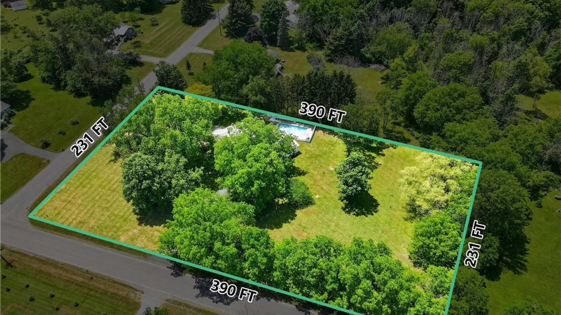 Property at 134 Armstrong Road, Lansing, NY 14882 40