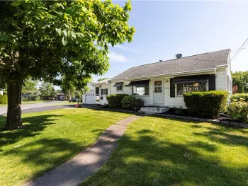 Property at 220 N Woodland Drive, Salina, NY 13088