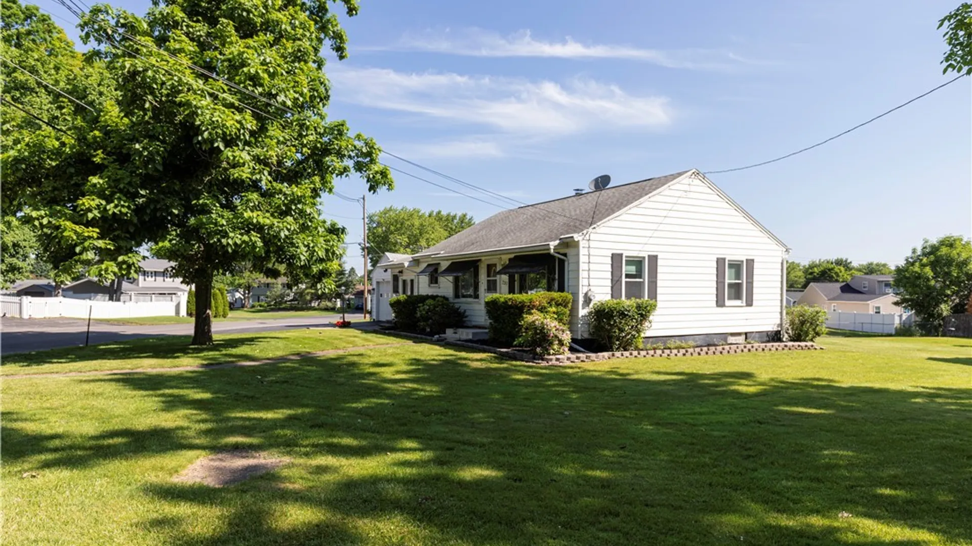 Property at 220 N Woodland Drive, Salina, NY 13088 2
