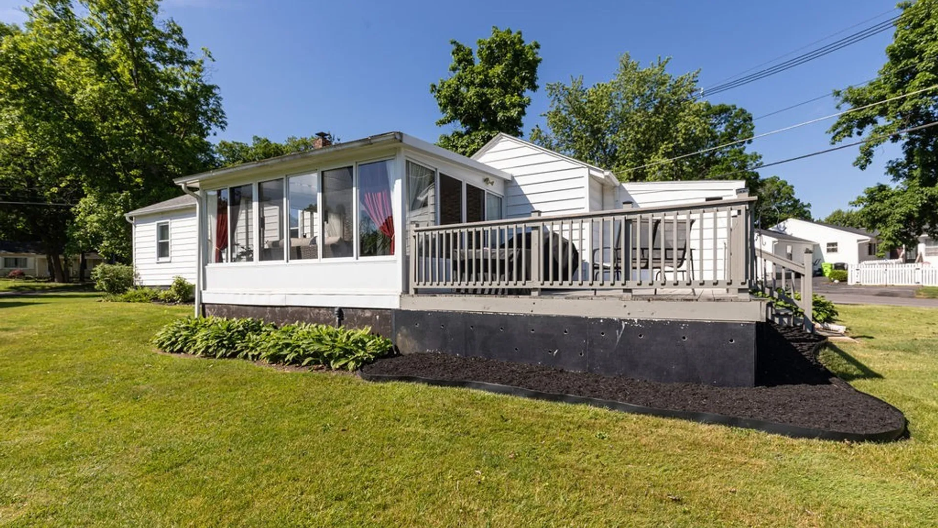 Property at 220 N Woodland Drive, Salina, NY 13088 3