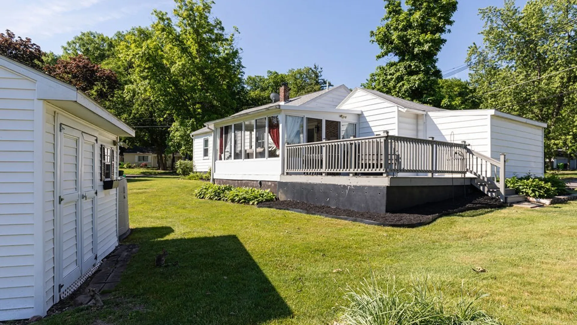 Property at 220 N Woodland Drive, Salina, NY 13088 35
