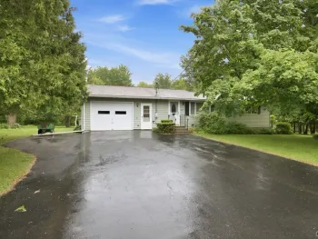 Property at 8218 Speach Drive, Lysander, NY 13027