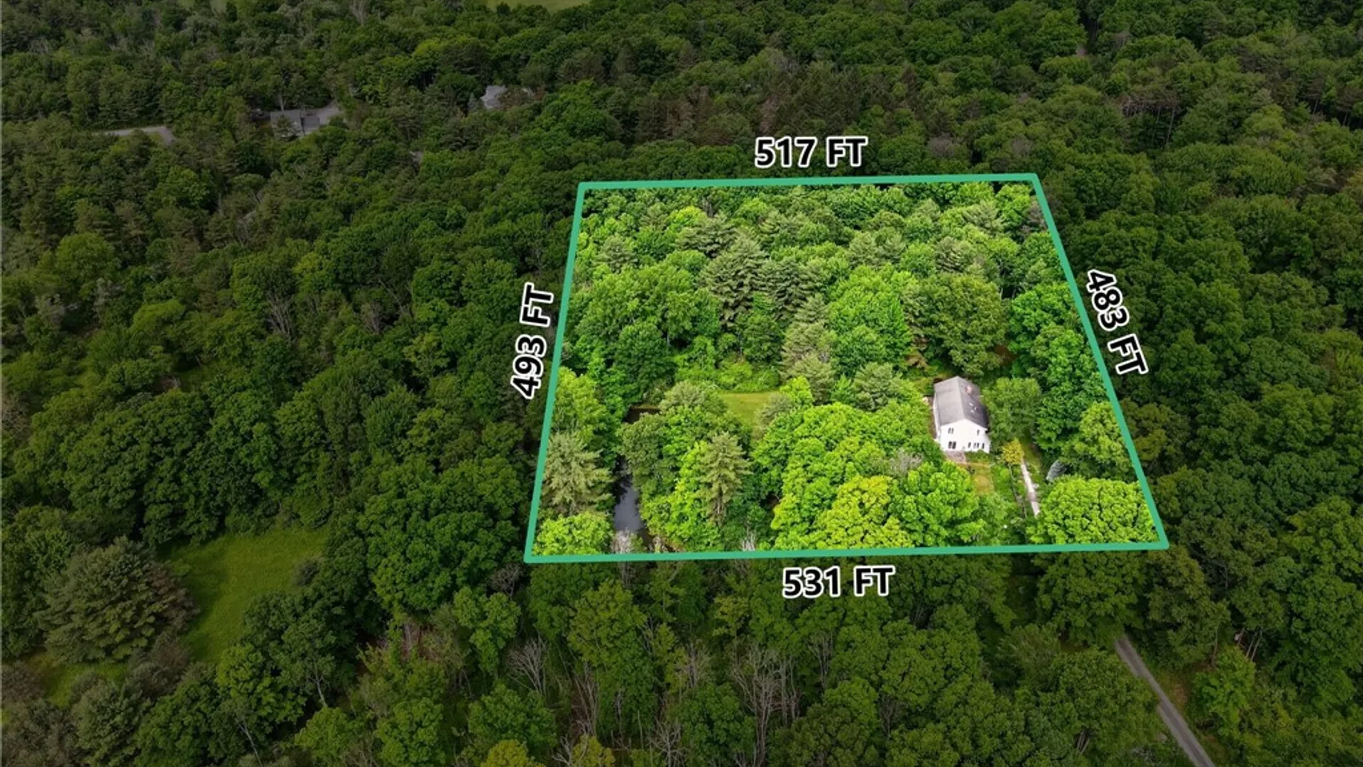 Property at 75 Hickory Road, Dryden, NY 14850 48