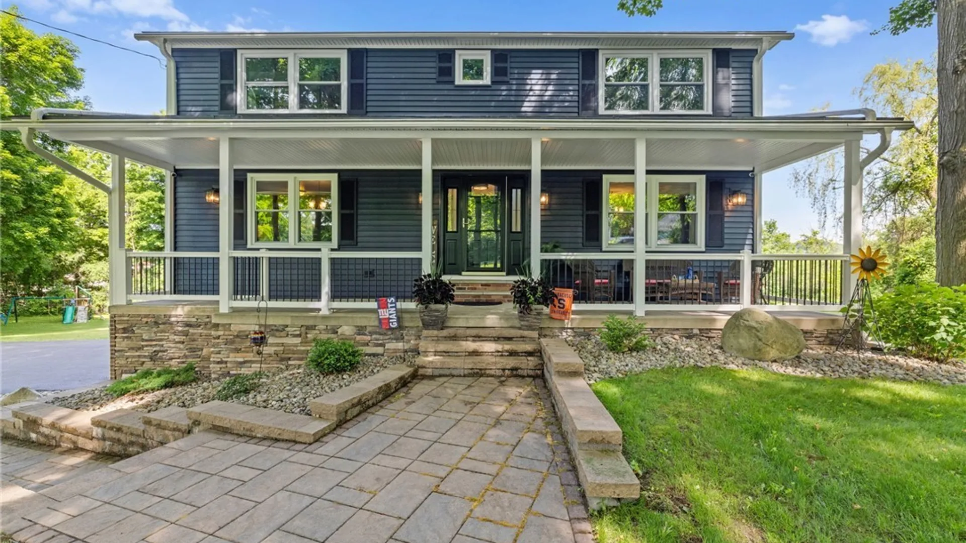 Property at 5746 Scenic Drive, Camillus, NY 13031 2