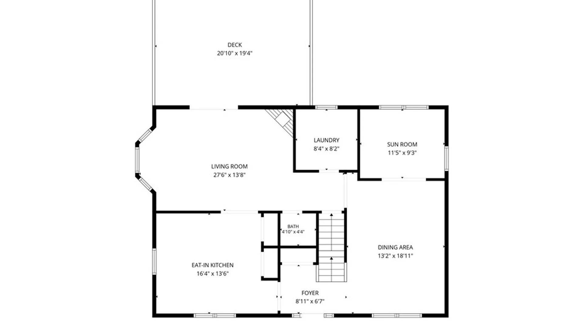 Property at 5746 Scenic Drive, Camillus, NY 13031 23