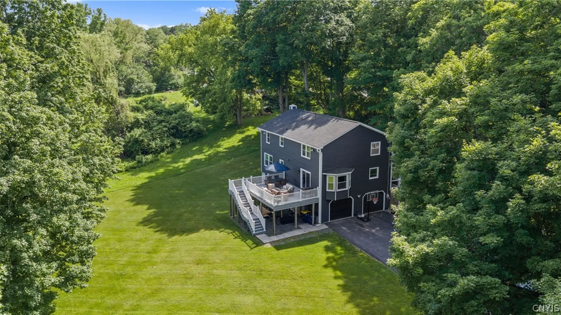 Property at 5746 Scenic Drive, Camillus, NY 13031 48