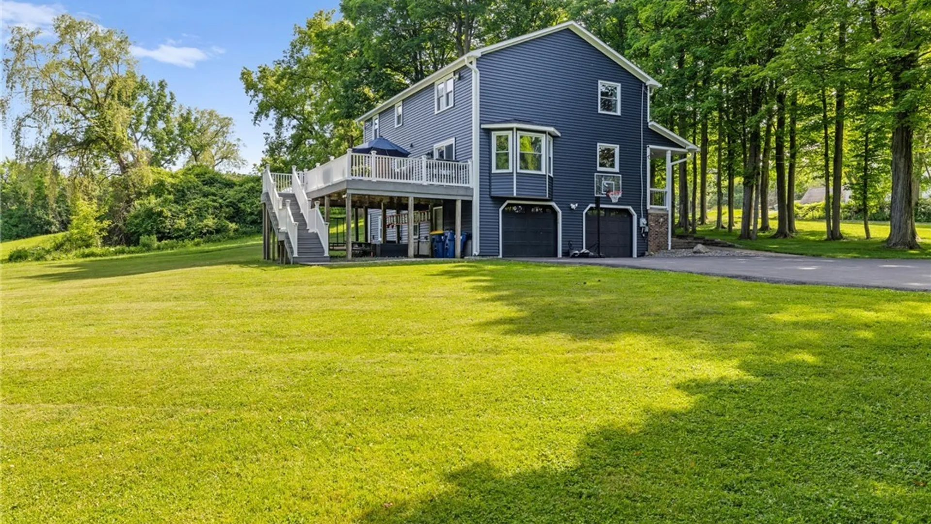 Property at 5746 Scenic Drive, Camillus, NY 13031 49