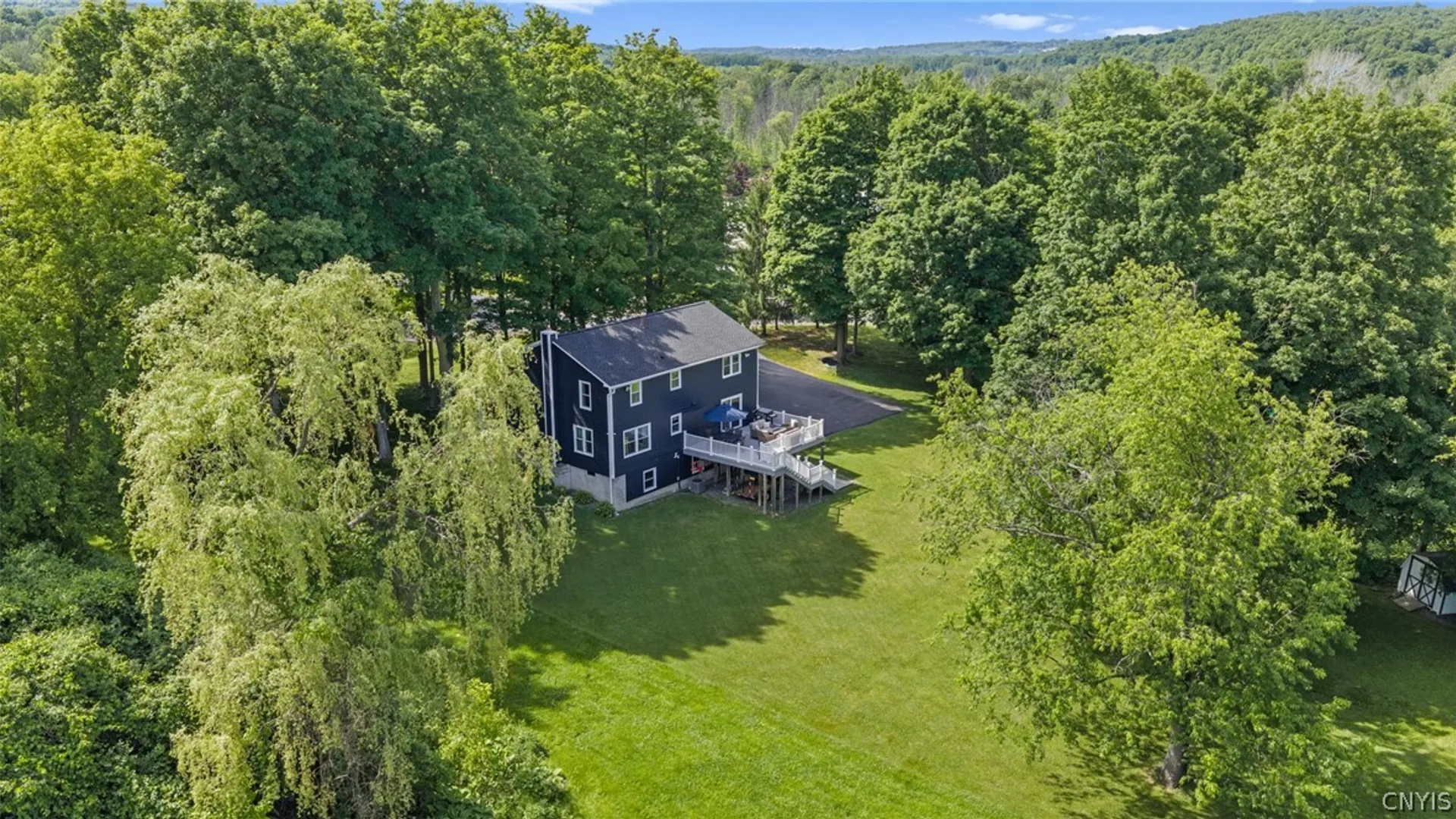Property at 5746 Scenic Drive, Camillus, NY 13031 6