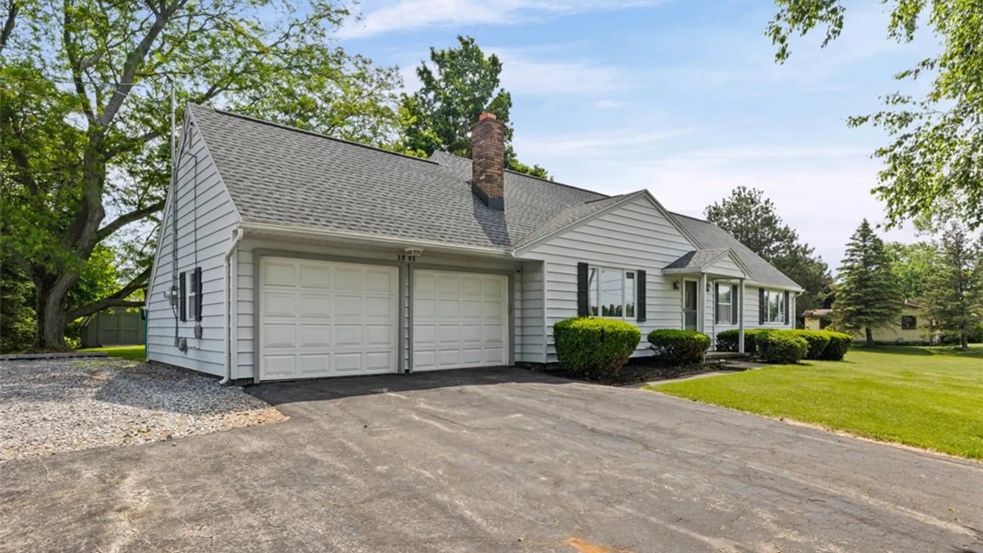 Property at 2085 Michigan Avenue, Lima, NY 14485 2