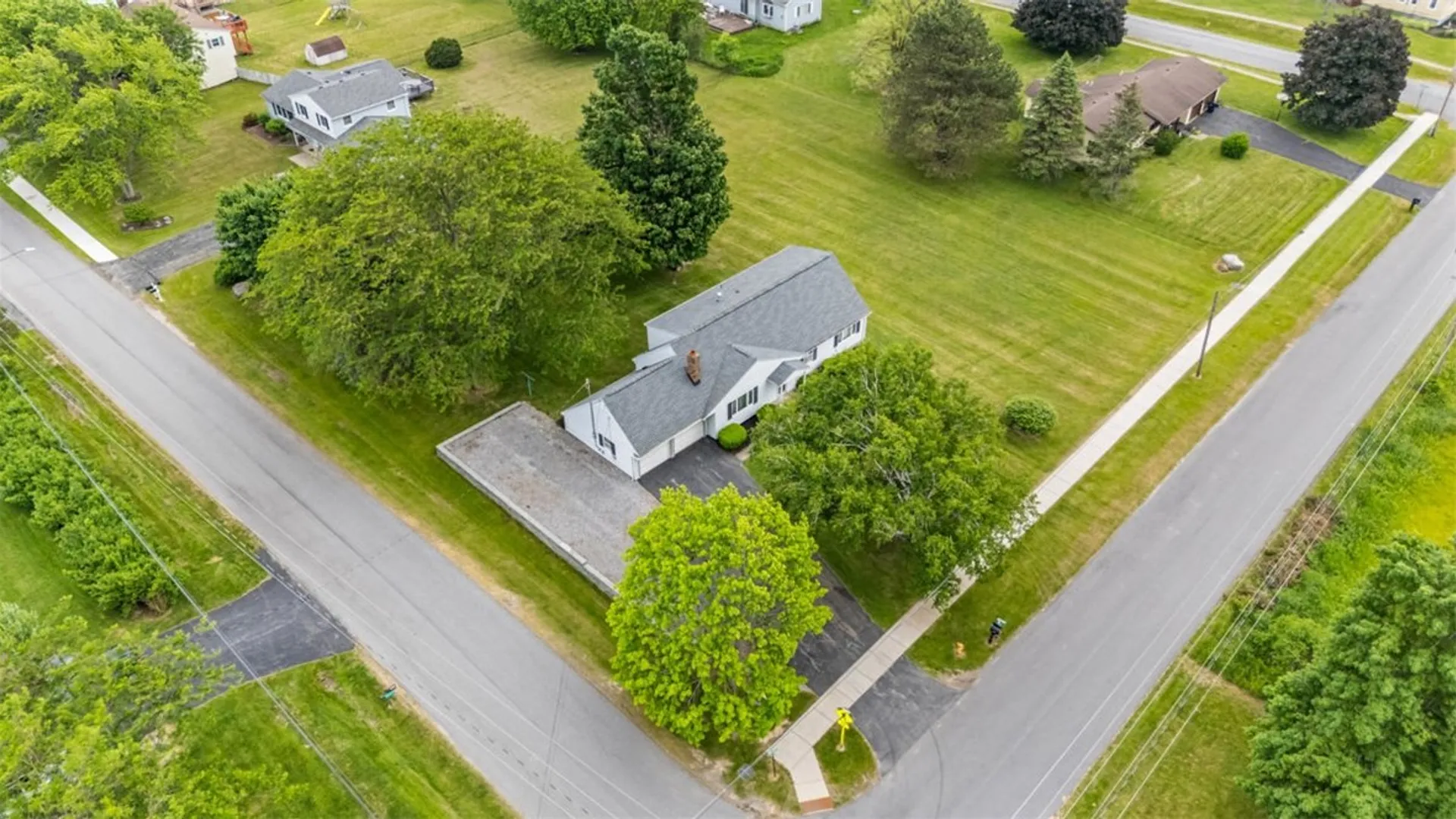 Property at 2085 Michigan Avenue, Lima, NY 14485 26