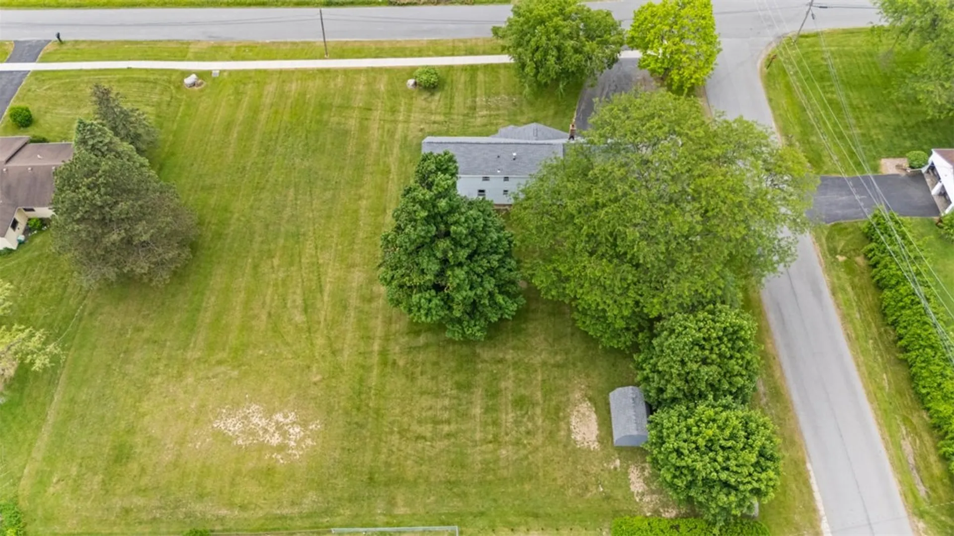 Property at 2085 Michigan Avenue, Lima, NY 14485 29