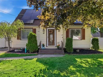 Property at 46 Pine Street, North Tonawanda, NY 14120