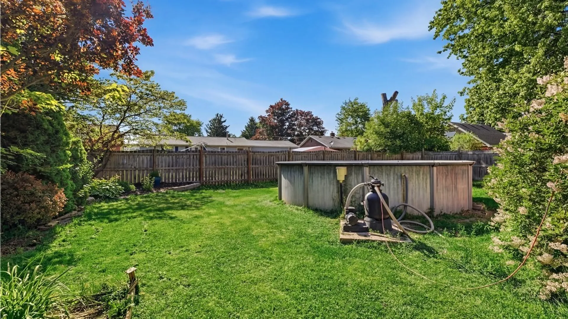 Property at 46 Pine Street, North Tonawanda, NY 14120 27