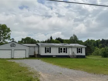 Property at 4785 Mud Lake Road, Lewis, NY 13489