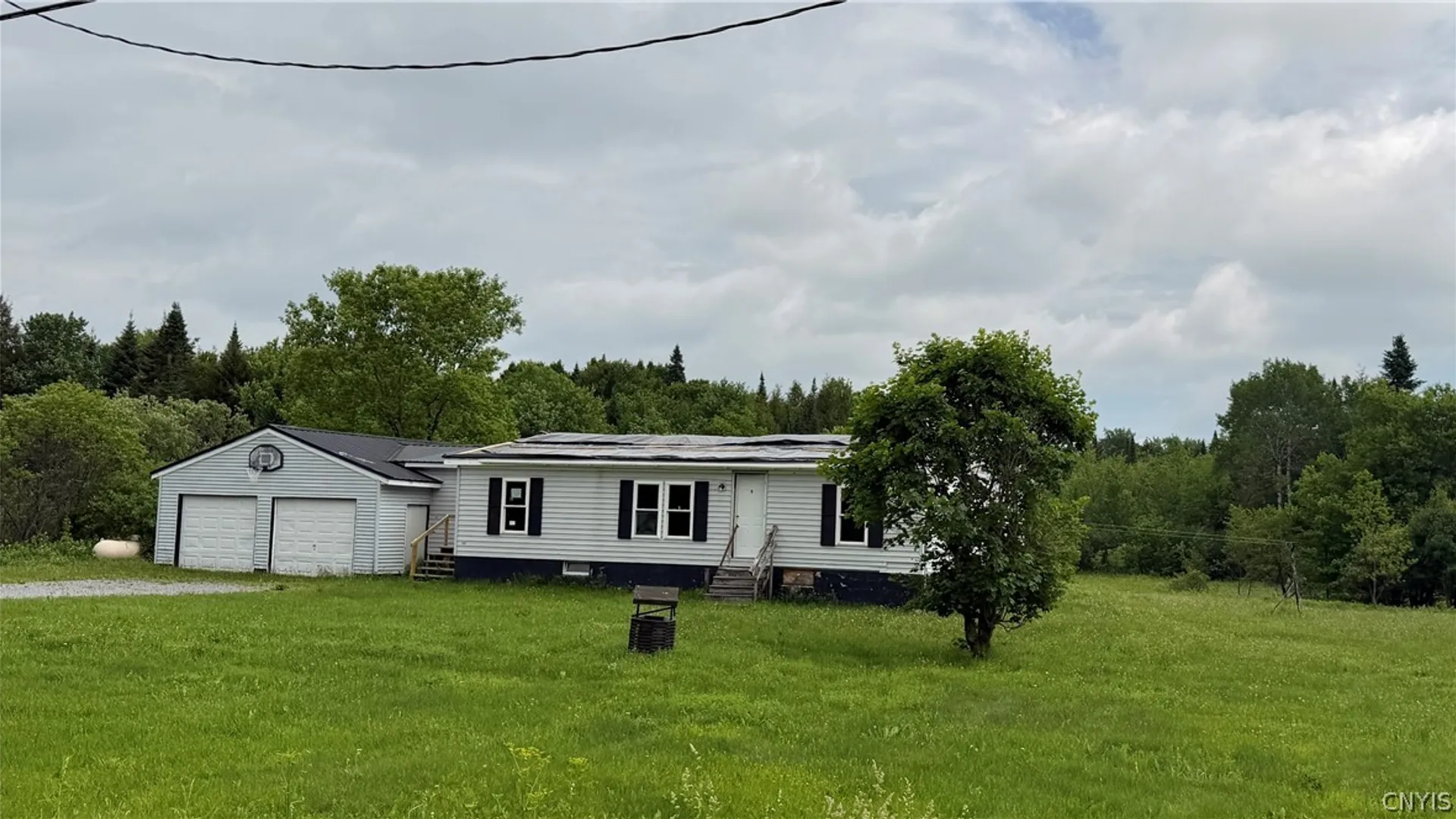 Property at 4785 Mud Lake Road, Lewis, NY 13489 2