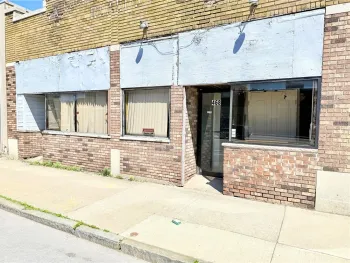 Property at 468 / 470 N Goodman Street, Rochester, NY 14609
