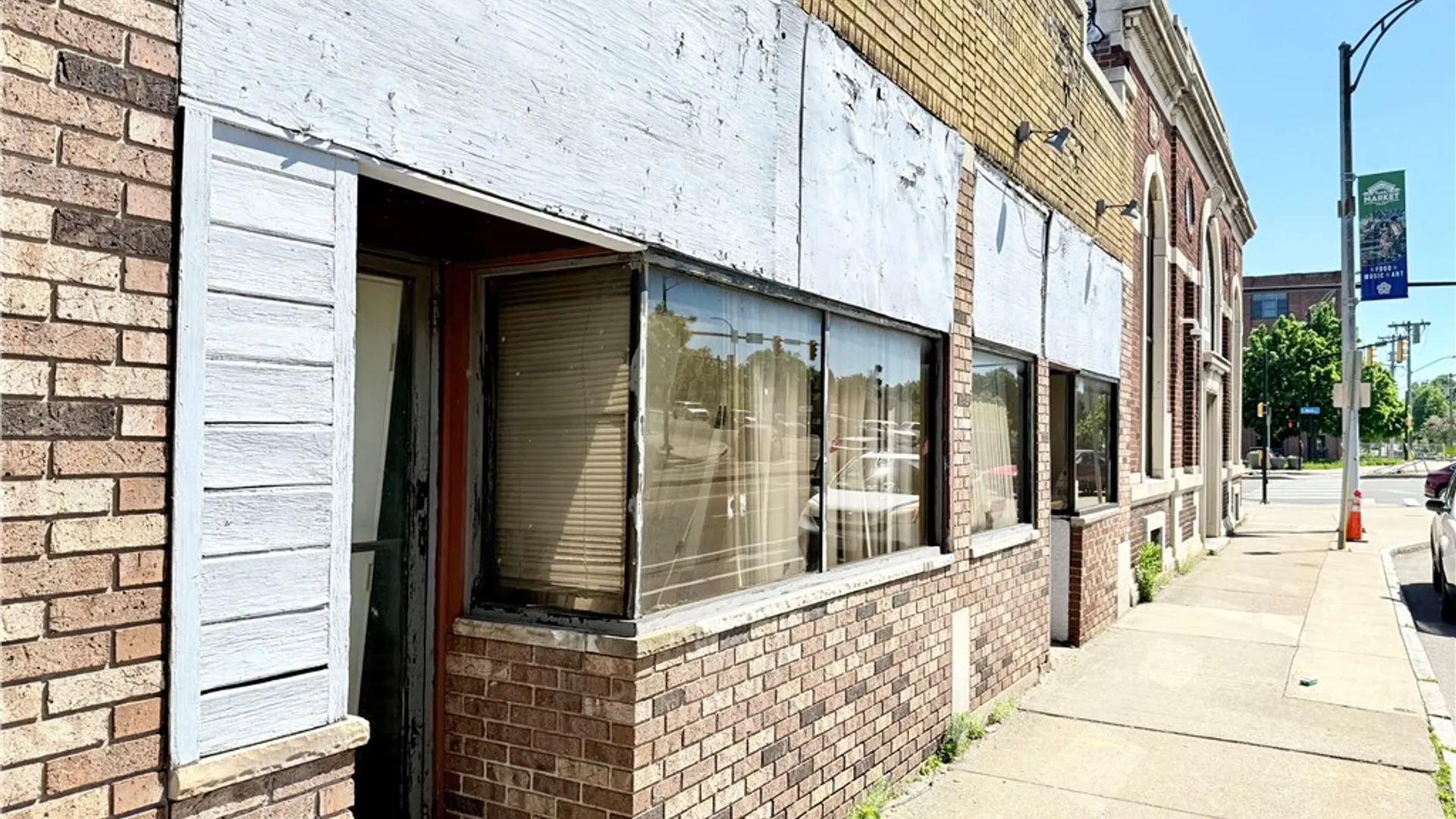 Property at 468 / 470 N Goodman Street, Rochester, NY 14609 2