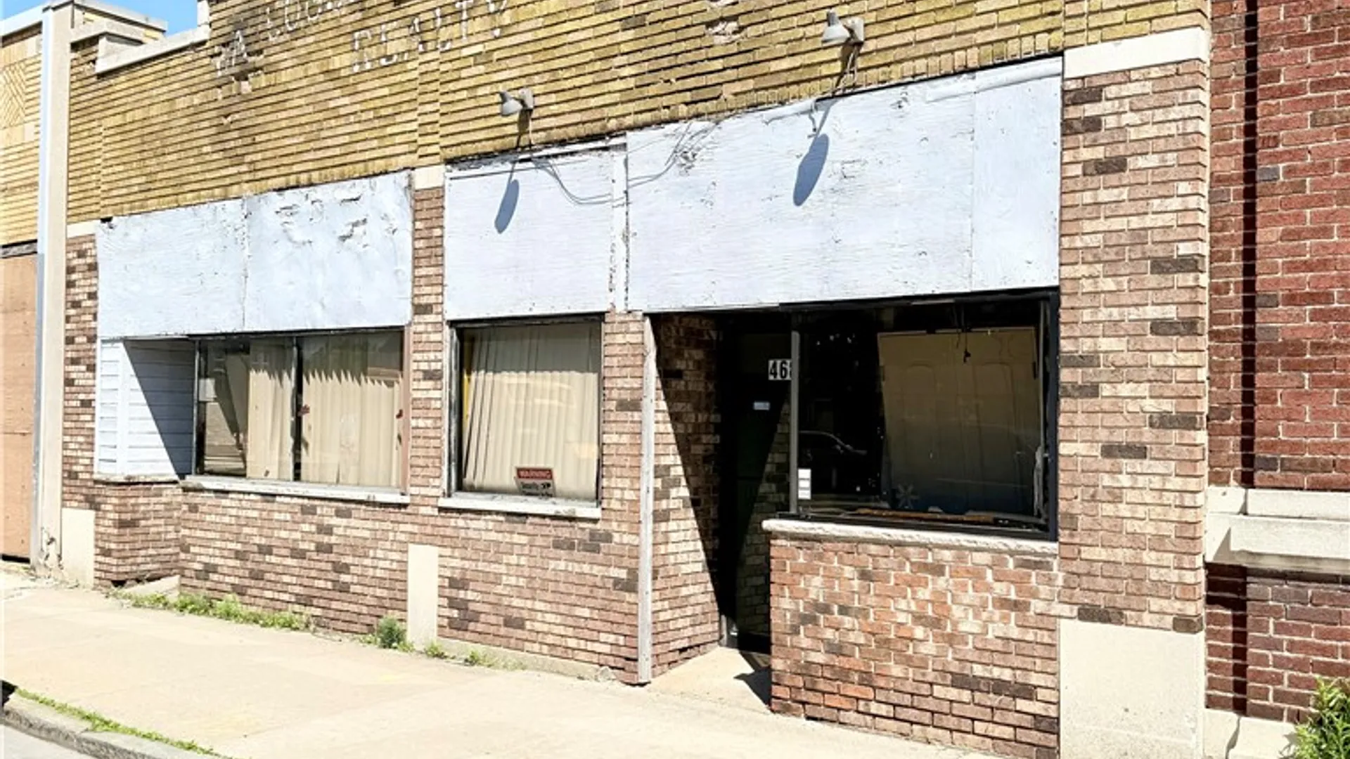 Property at 468 / 470 N Goodman Street, Rochester, NY 14609 3