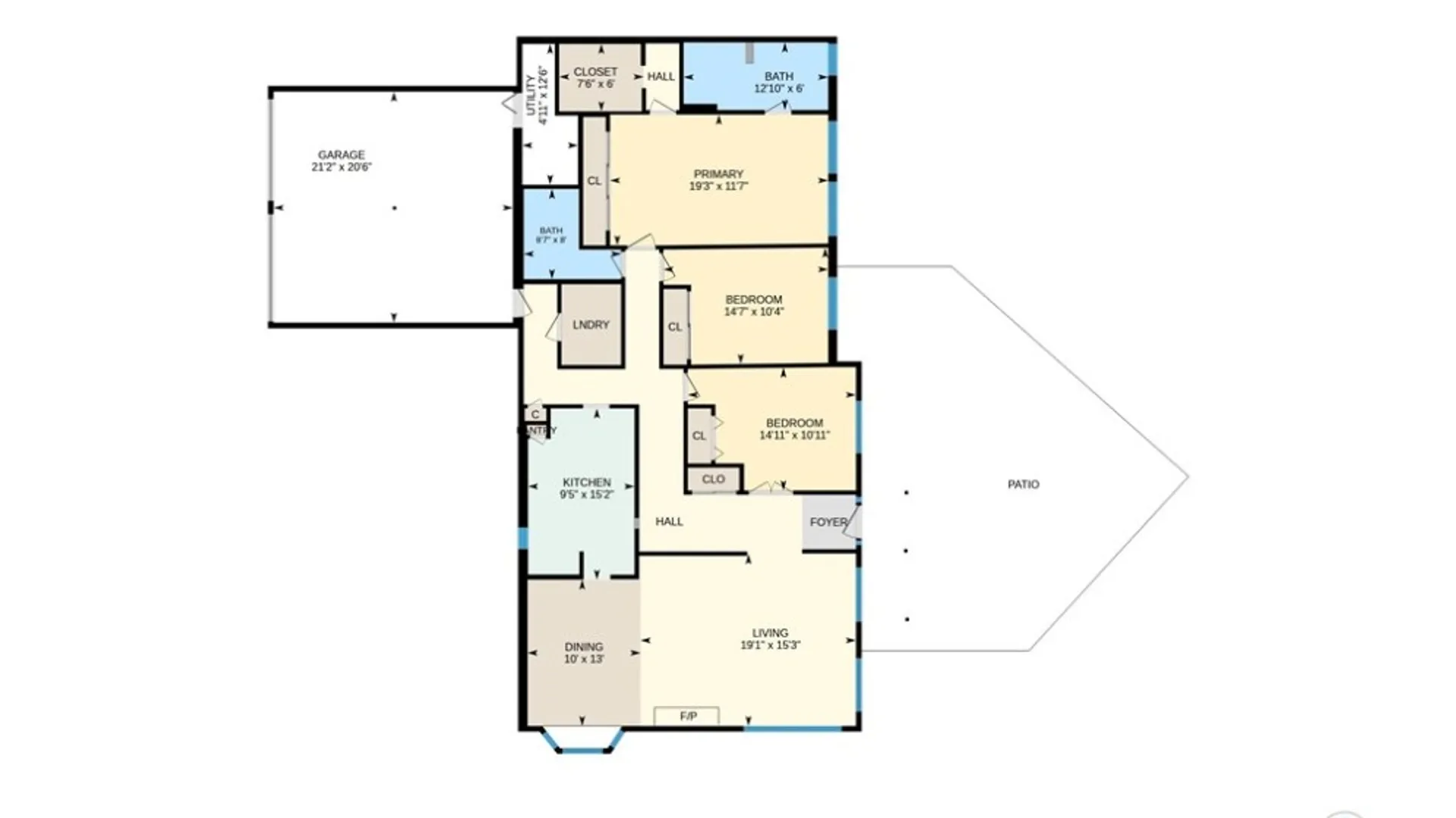 Property at 231 Strawberry Hill Circle, Ithaca Town, NY 14850 41