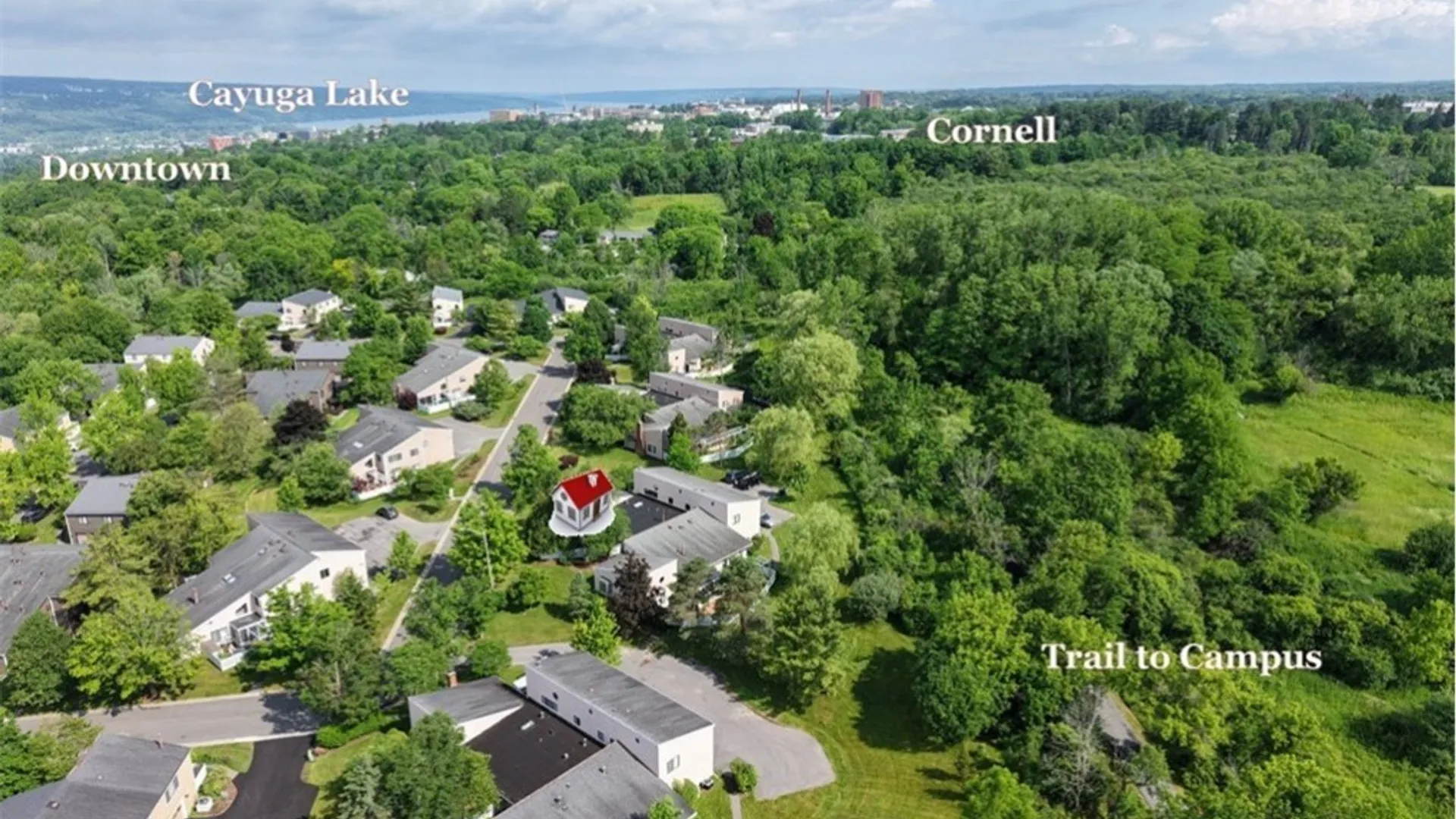 Property at 231 Strawberry Hill Circle, Ithaca Town, NY 14850 47
